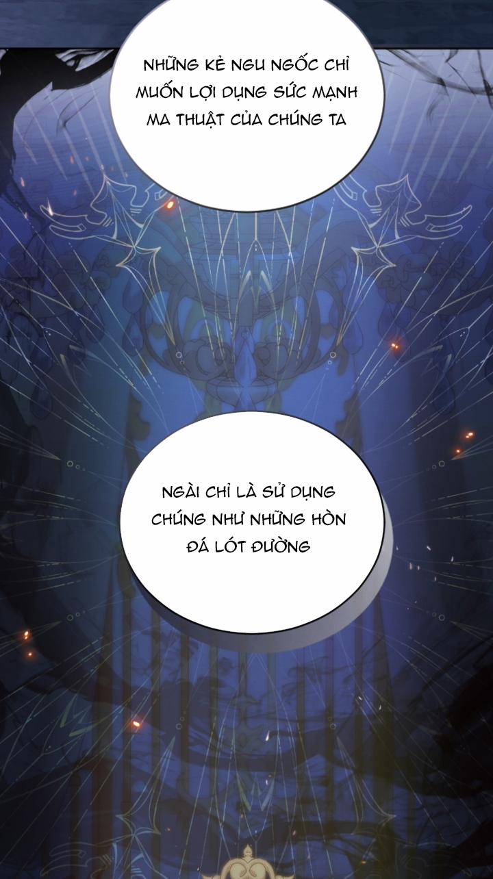 Tôi Sẽ Bị Trừ Khử Cùng Hoàng Đế 86.2 trang 19