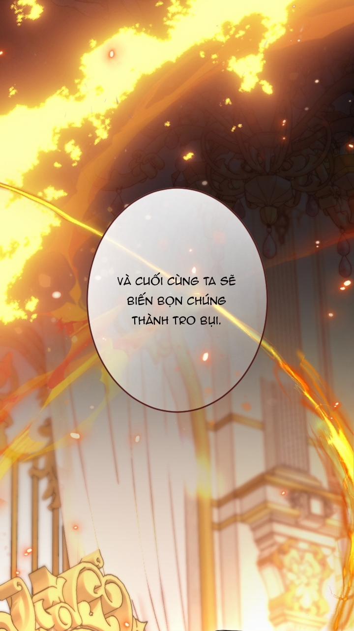 Tôi Sẽ Bị Trừ Khử Cùng Hoàng Đế 86.2 trang 21