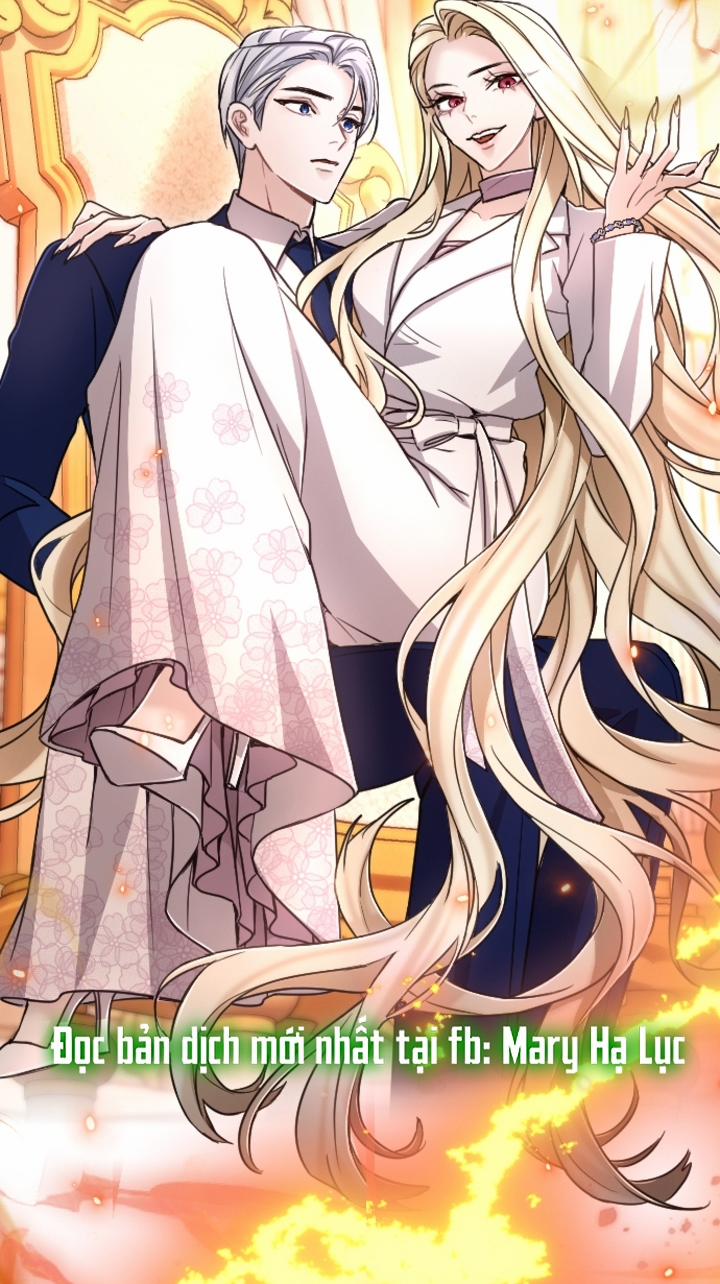 Tôi Sẽ Bị Trừ Khử Cùng Hoàng Đế 86.2 trang 22