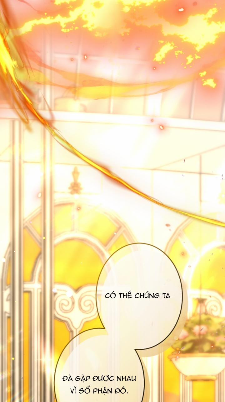Tôi Sẽ Bị Trừ Khử Cùng Hoàng Đế 86.2 trang 23