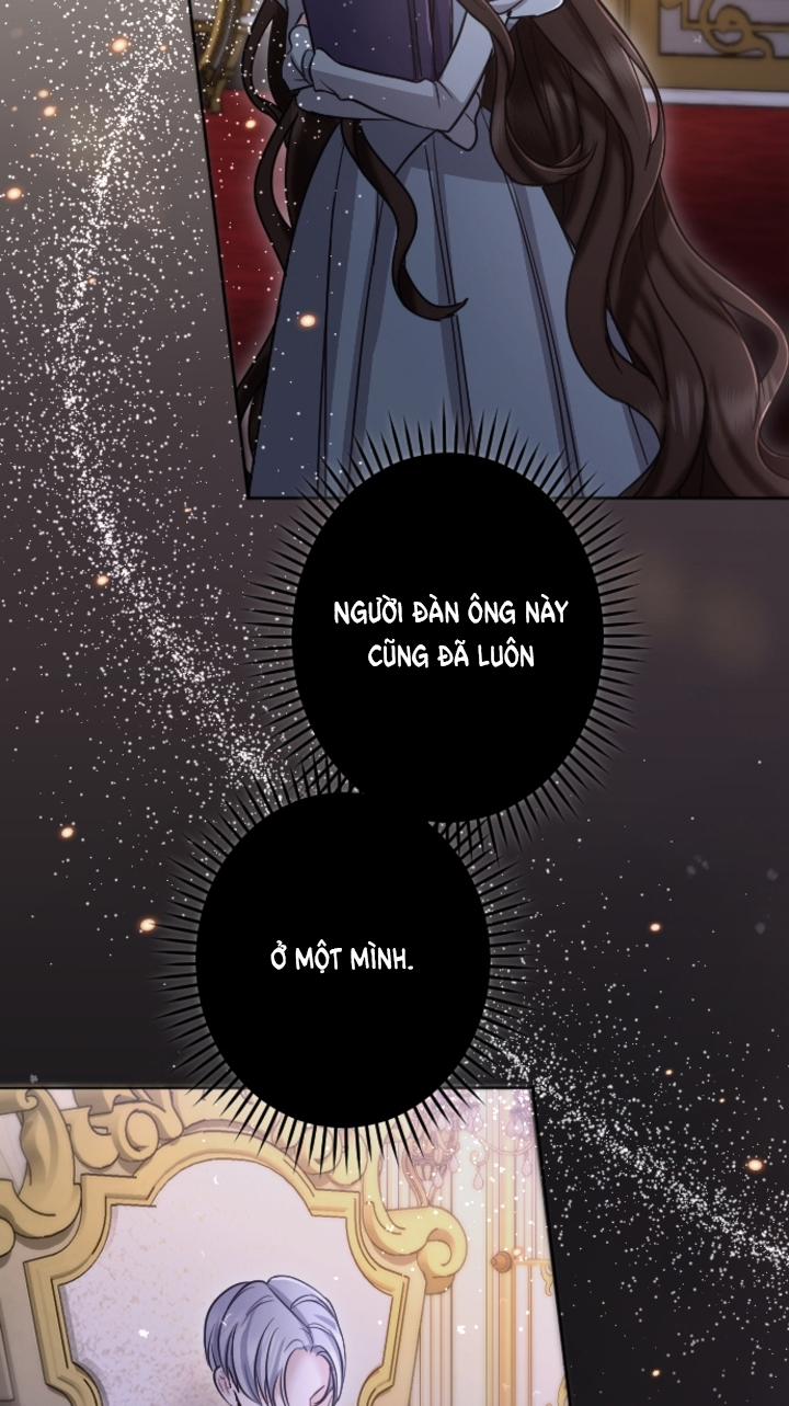Tôi Sẽ Bị Trừ Khử Cùng Hoàng Đế 86.2 trang 26