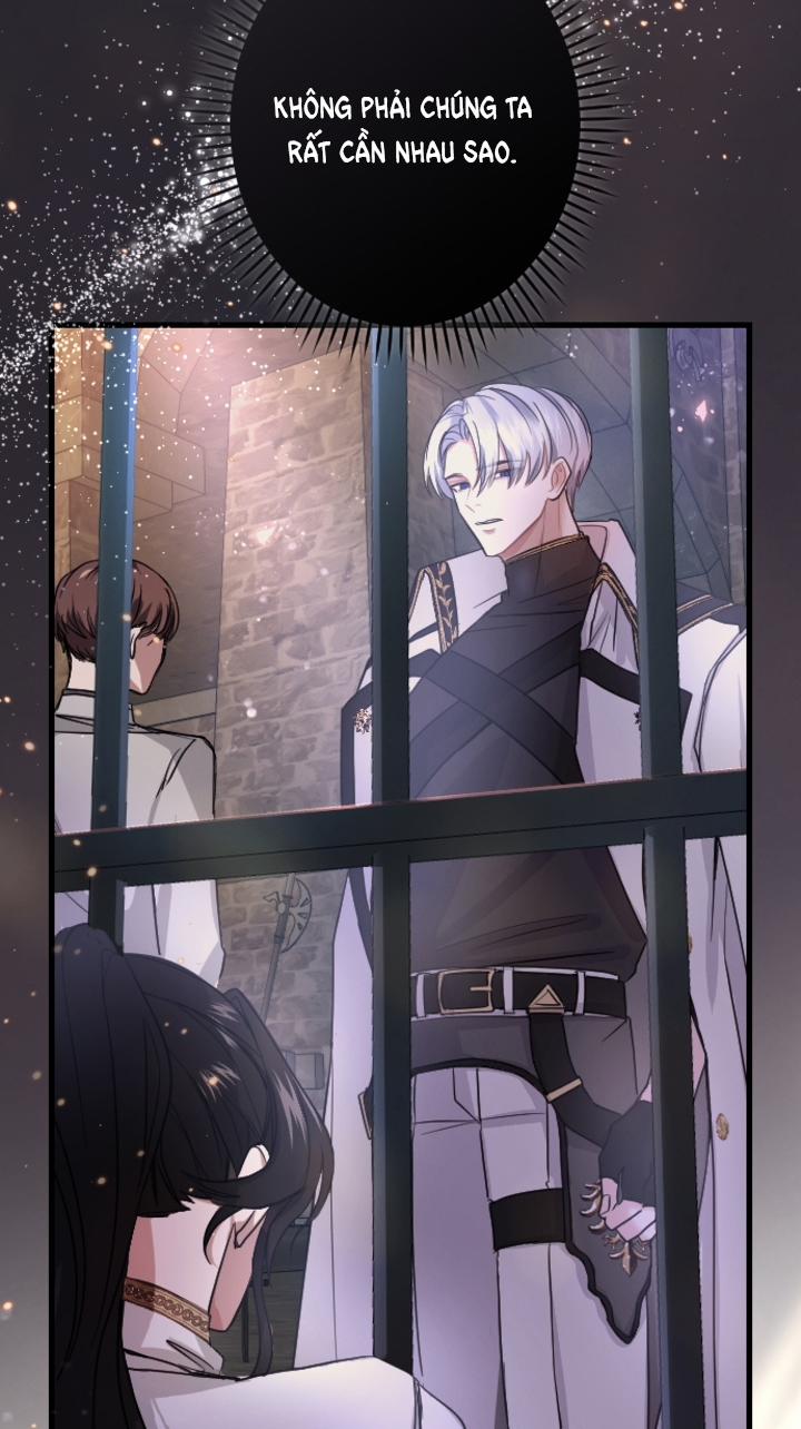 Tôi Sẽ Bị Trừ Khử Cùng Hoàng Đế 86.2 trang 28