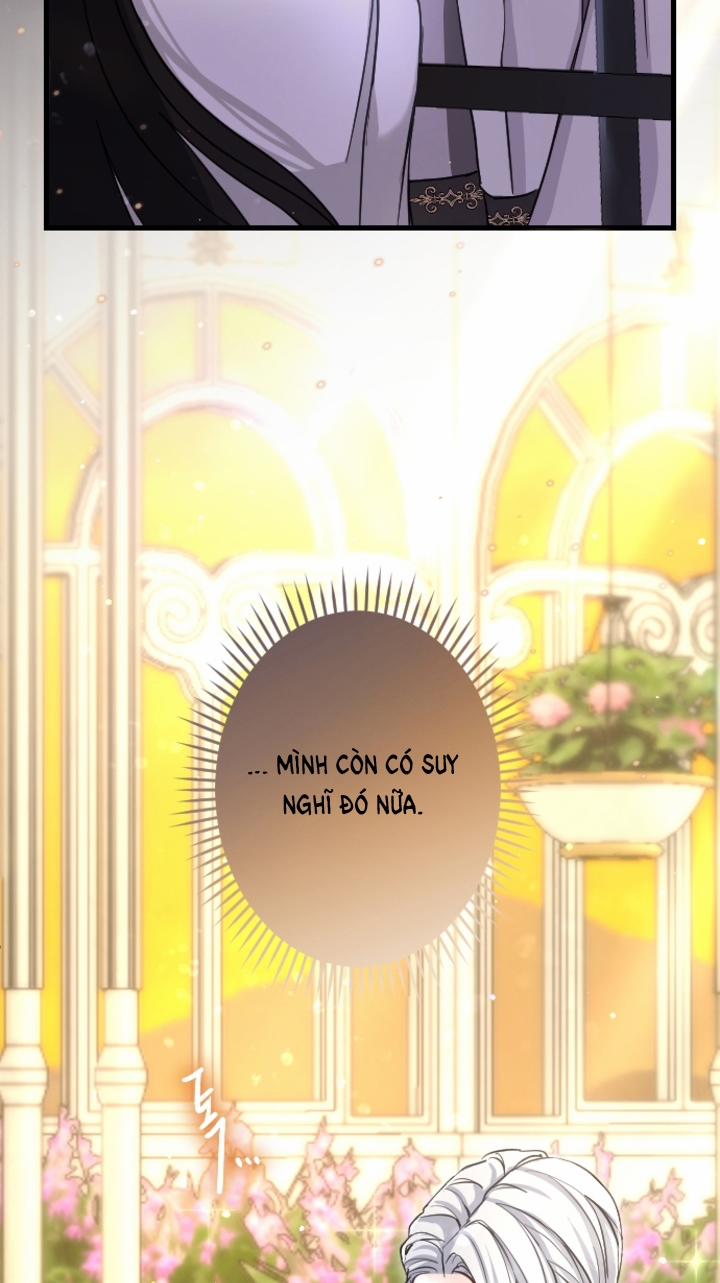 Tôi Sẽ Bị Trừ Khử Cùng Hoàng Đế 86.2 trang 29