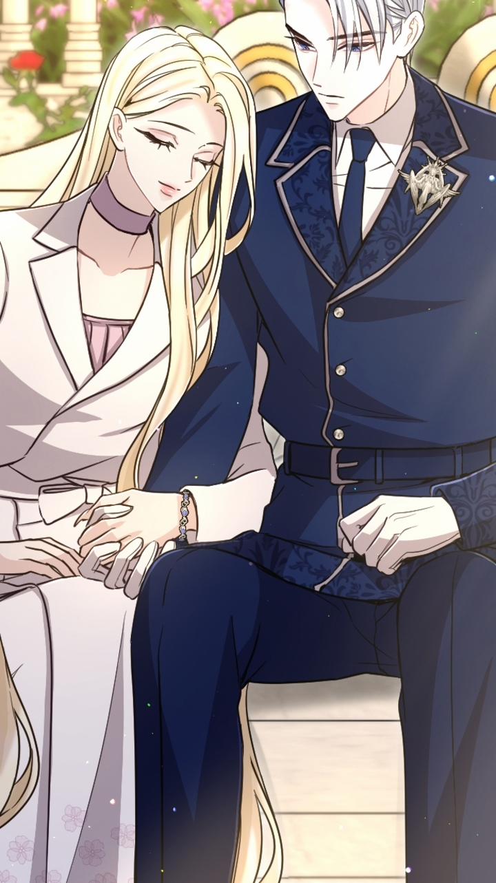 Tôi Sẽ Bị Trừ Khử Cùng Hoàng Đế 86.2 trang 30