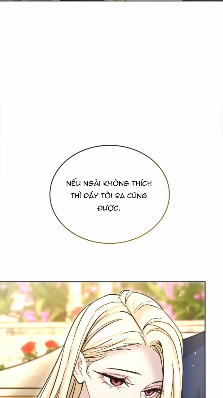 Tôi Sẽ Bị Trừ Khử Cùng Hoàng Đế 86.2 trang 31