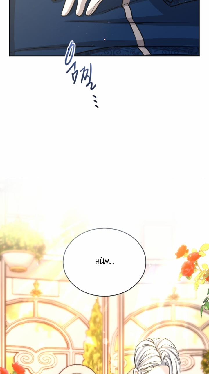 Tôi Sẽ Bị Trừ Khử Cùng Hoàng Đế 86.2 trang 34