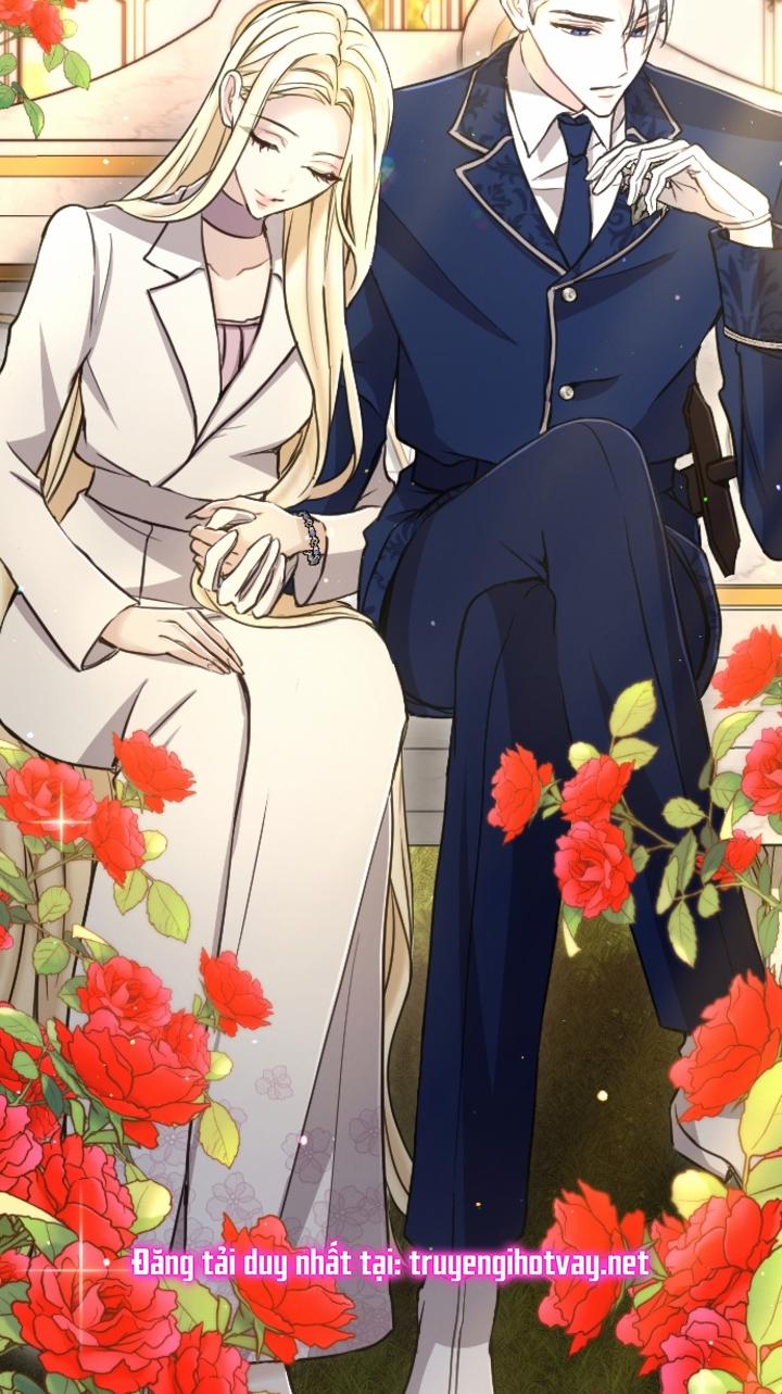 Tôi Sẽ Bị Trừ Khử Cùng Hoàng Đế 86.2 trang 35
