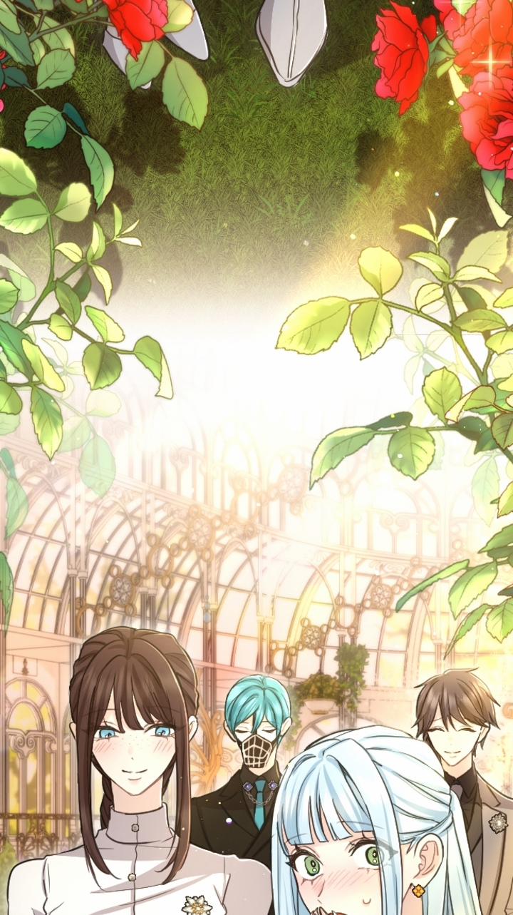 Tôi Sẽ Bị Trừ Khử Cùng Hoàng Đế 86.2 trang 36