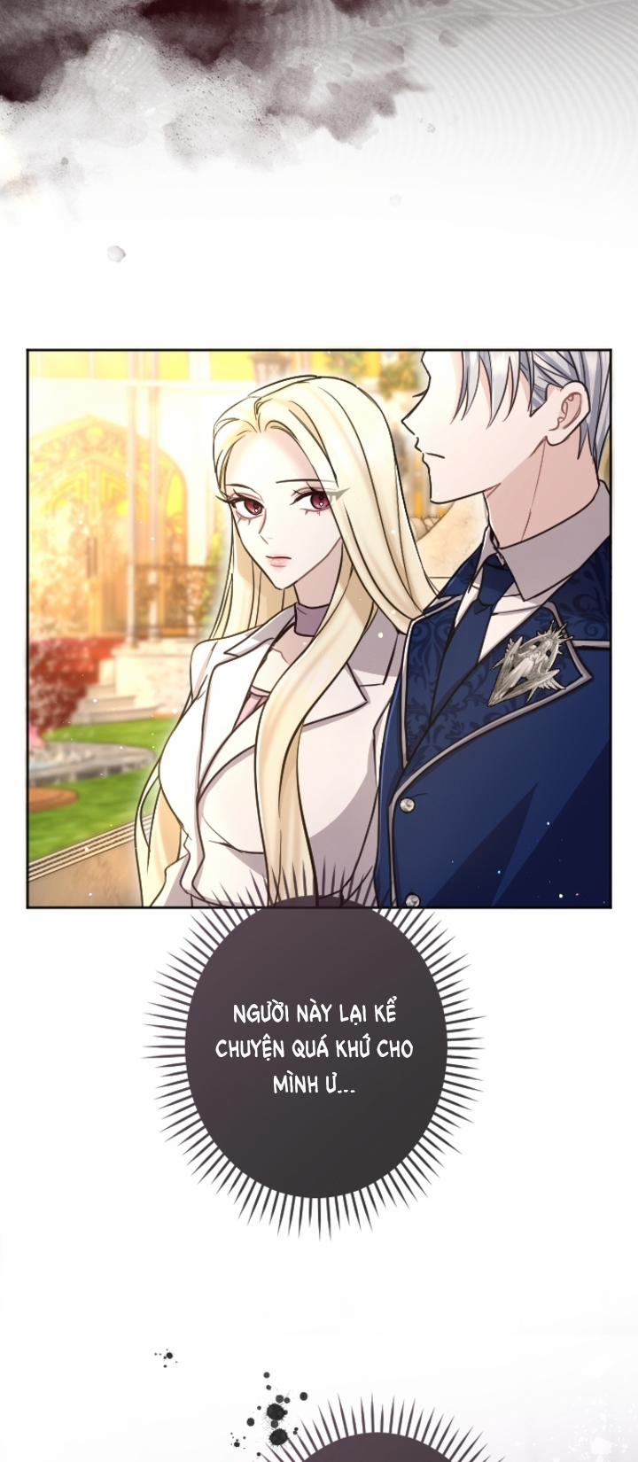 Tôi Sẽ Bị Trừ Khử Cùng Hoàng Đế 86.2 trang 6