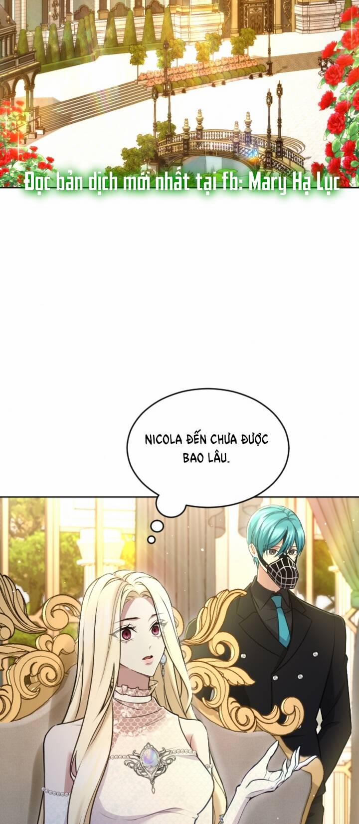 Tôi Sẽ Bị Trừ Khử Cùng Hoàng Đế 87.1 trang 1