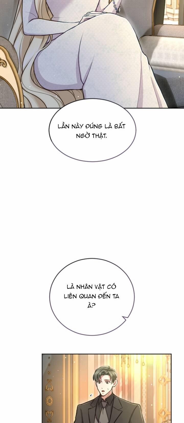 Tôi Sẽ Bị Trừ Khử Cùng Hoàng Đế 87.1 trang 2