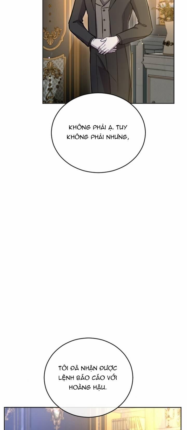 Tôi Sẽ Bị Trừ Khử Cùng Hoàng Đế 87.1 trang 3