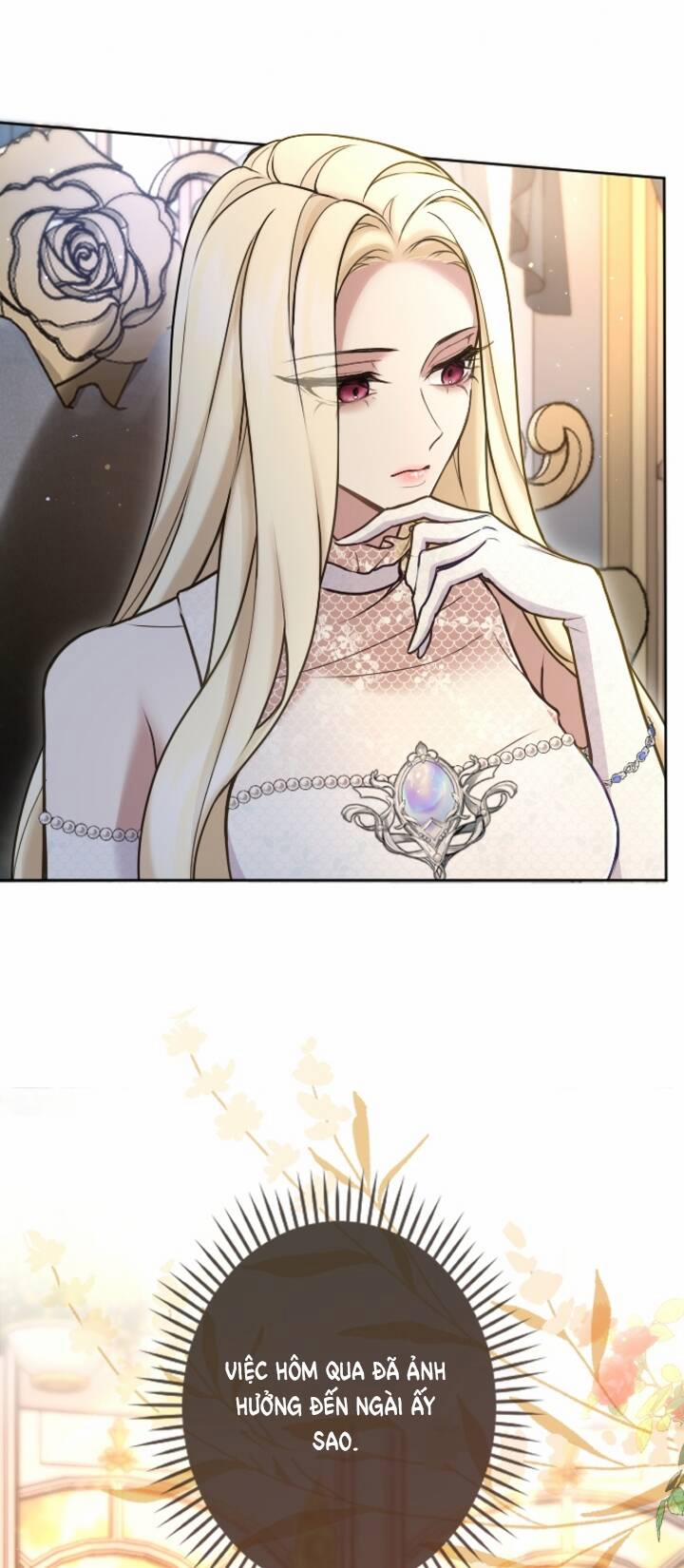 Tôi Sẽ Bị Trừ Khử Cùng Hoàng Đế 87.1 trang 5