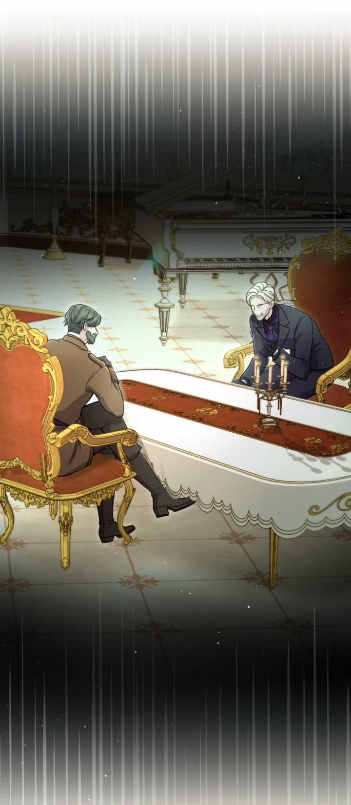 Tôi Sẽ Bị Trừ Khử Cùng Hoàng Đế 87.2 trang 0