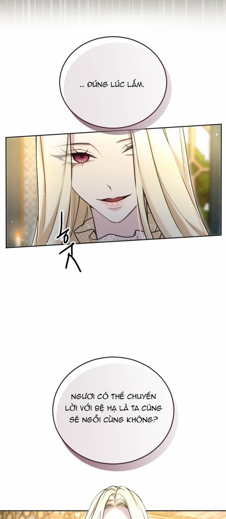 Tôi Sẽ Bị Trừ Khử Cùng Hoàng Đế 87.2 trang 1