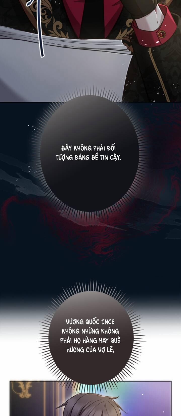 Tôi Sẽ Bị Trừ Khử Cùng Hoàng Đế 87.2 trang 12