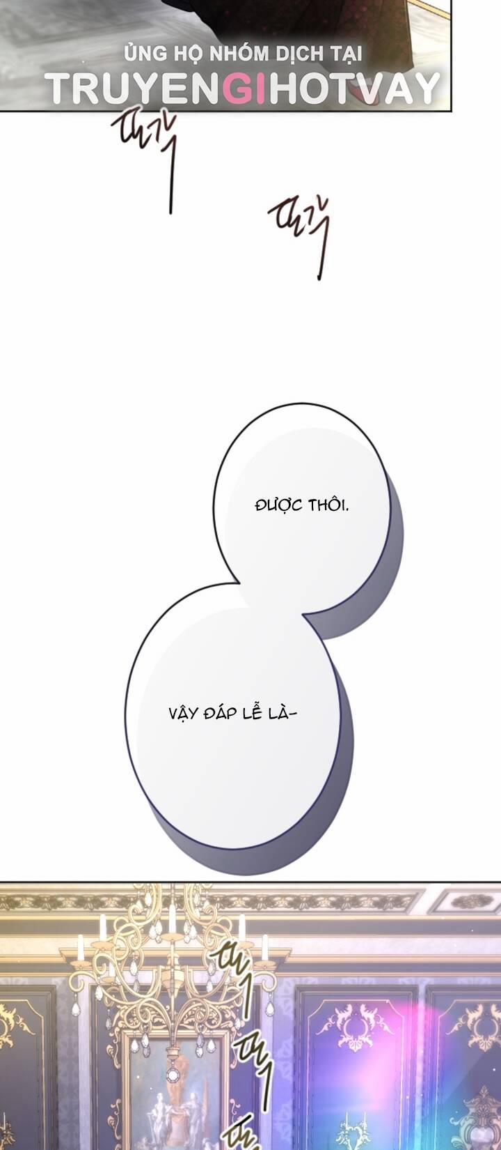 Tôi Sẽ Bị Trừ Khử Cùng Hoàng Đế 87.2 trang 15