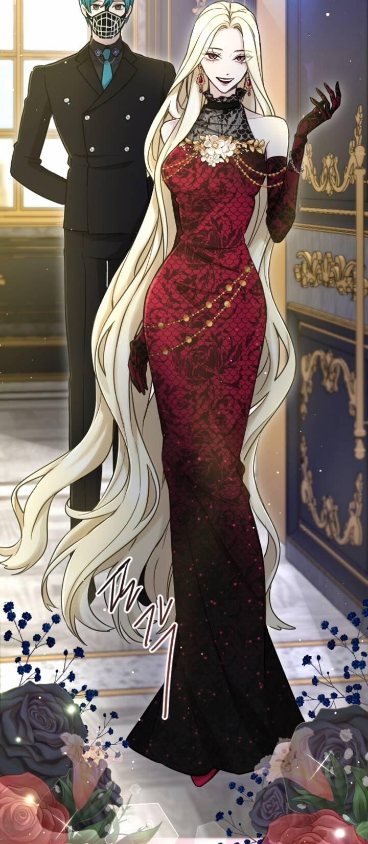 Tôi Sẽ Bị Trừ Khử Cùng Hoàng Đế 87.2 trang 17