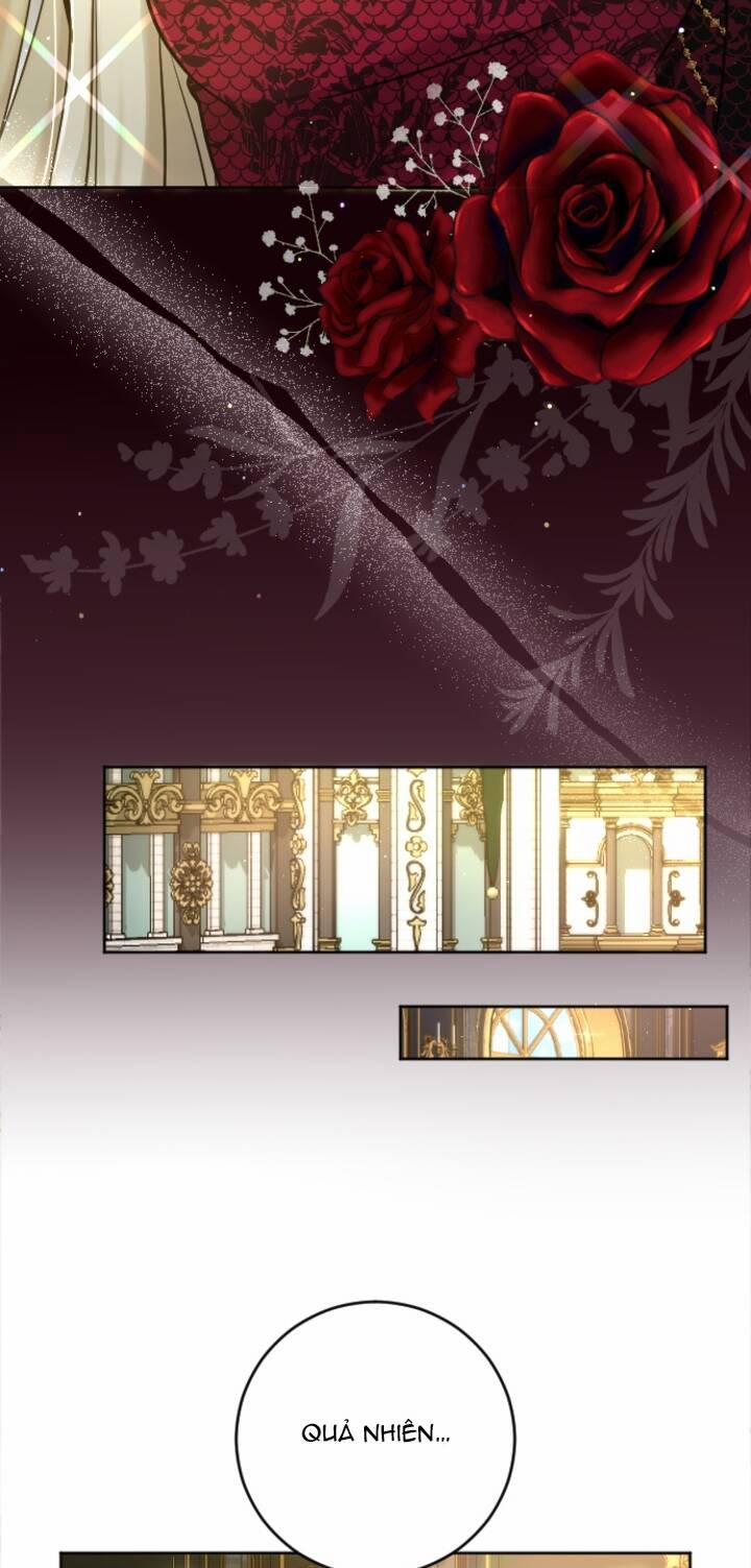 Tôi Sẽ Bị Trừ Khử Cùng Hoàng Đế 87.2 trang 19