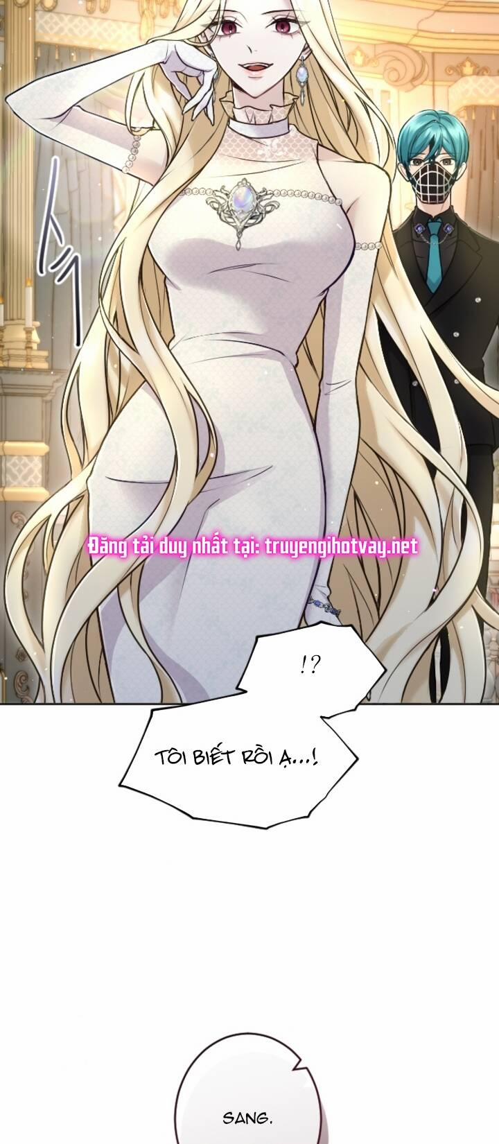 Tôi Sẽ Bị Trừ Khử Cùng Hoàng Đế 87.2 trang 2