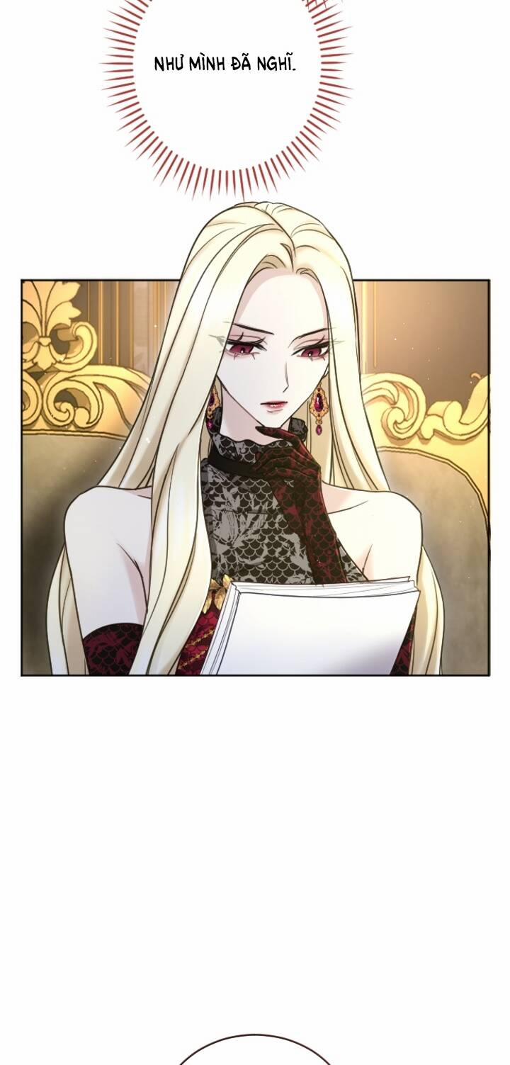 Tôi Sẽ Bị Trừ Khử Cùng Hoàng Đế 87.2 trang 21