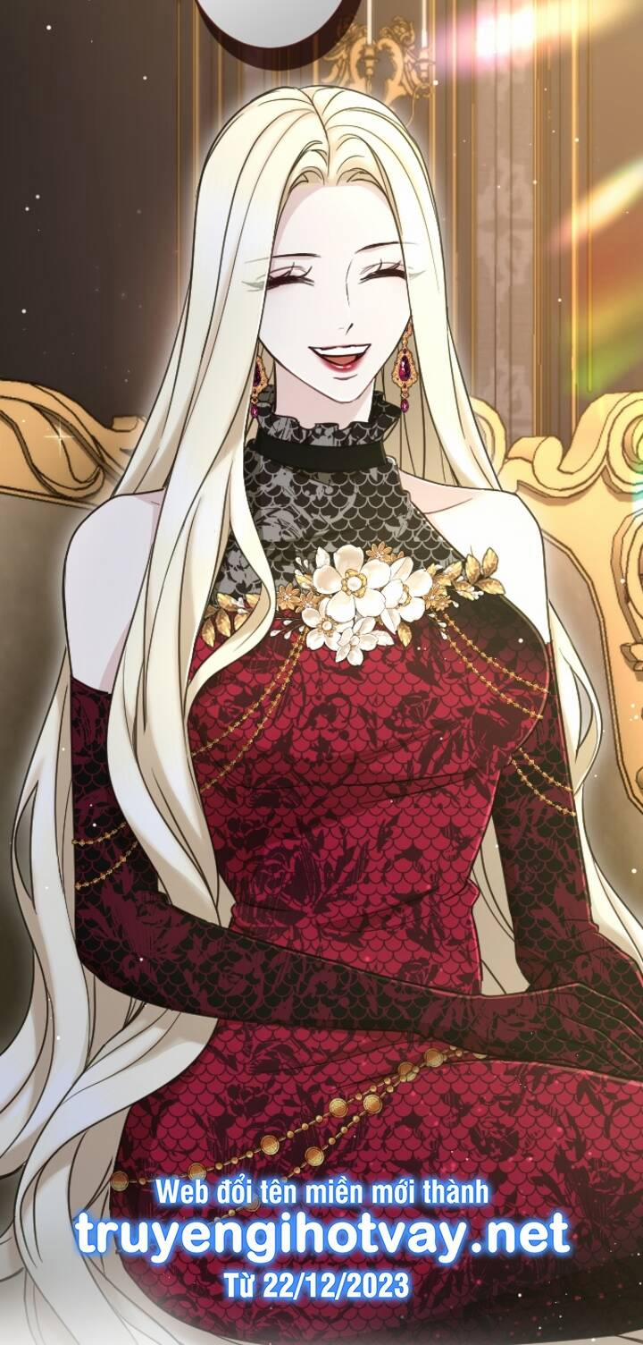 Tôi Sẽ Bị Trừ Khử Cùng Hoàng Đế 87.2 trang 23