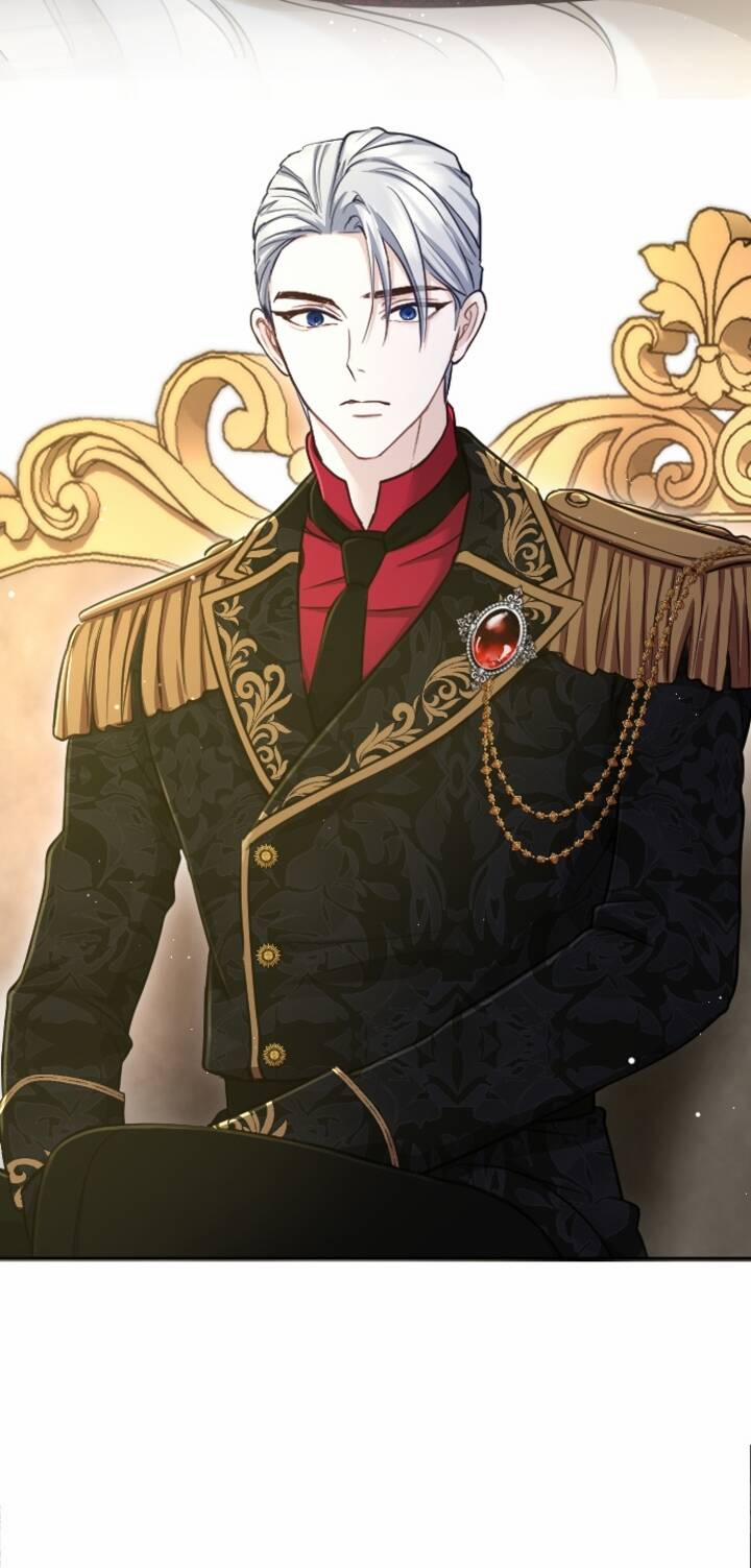 Tôi Sẽ Bị Trừ Khử Cùng Hoàng Đế 87.2 trang 24