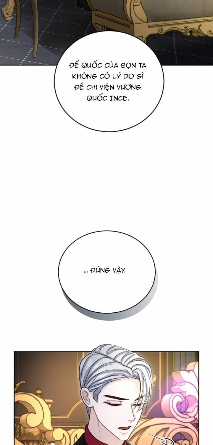 Tôi Sẽ Bị Trừ Khử Cùng Hoàng Đế 87.2 trang 27