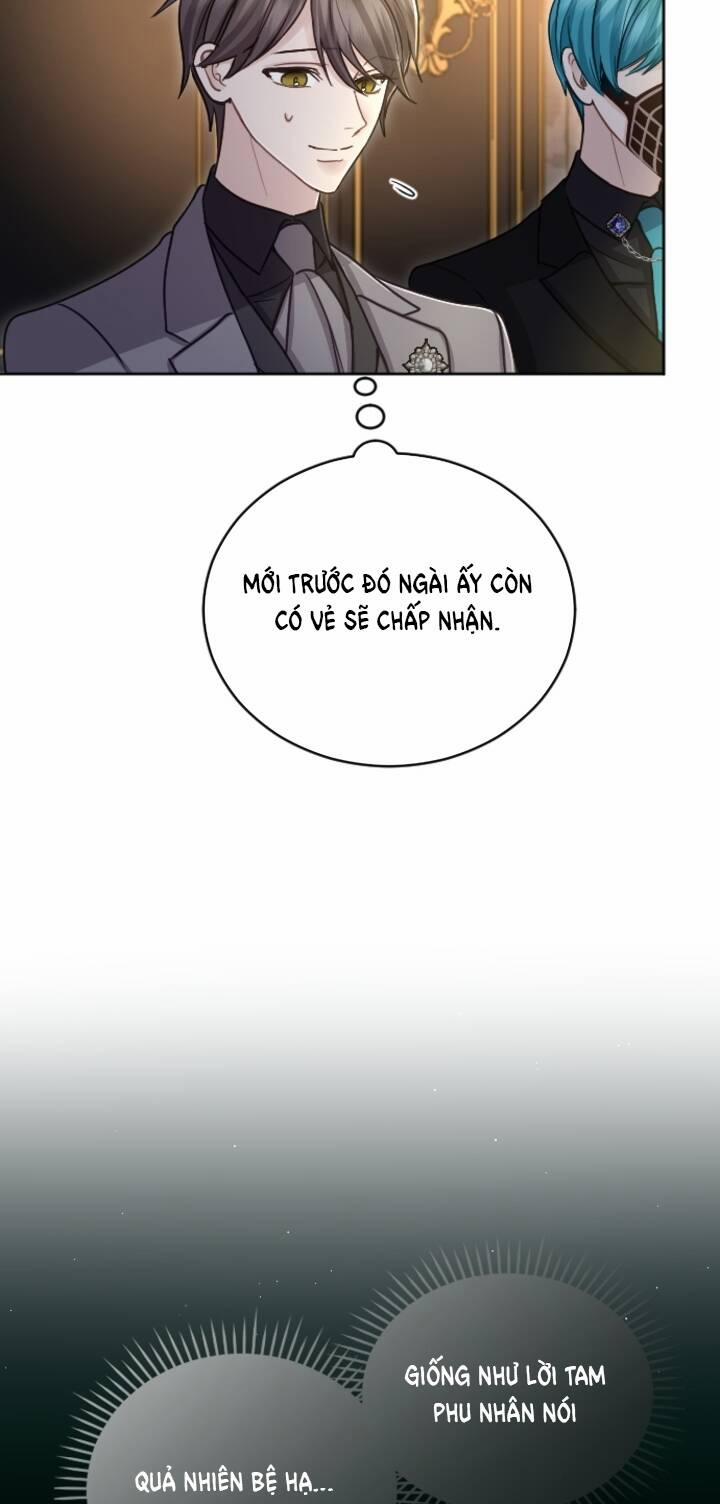 Tôi Sẽ Bị Trừ Khử Cùng Hoàng Đế 87.2 trang 29