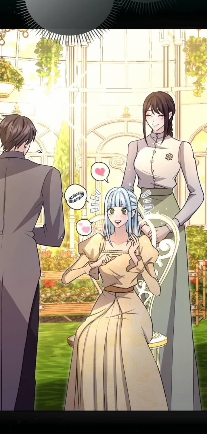 Tôi Sẽ Bị Trừ Khử Cùng Hoàng Đế 87.2 trang 30