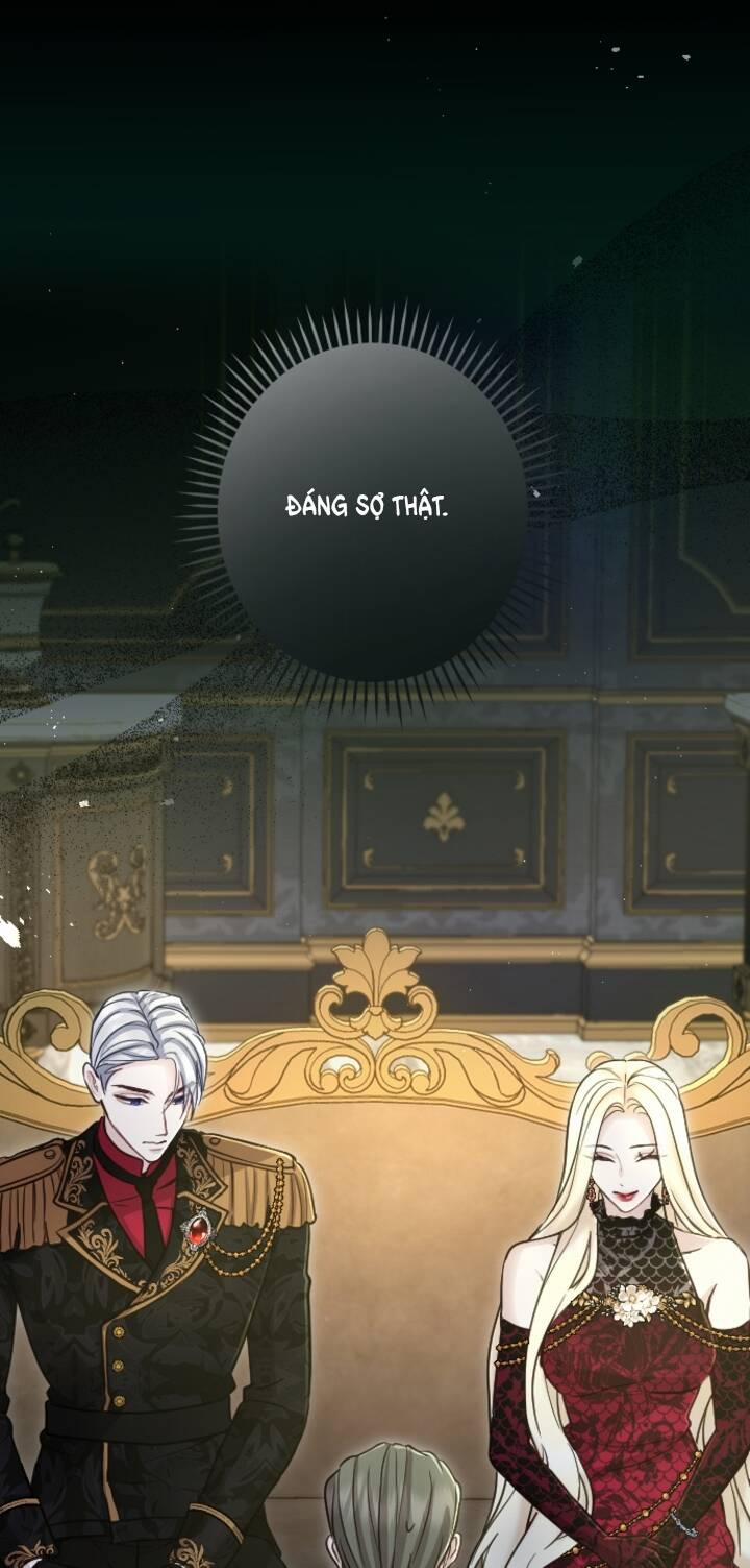 Tôi Sẽ Bị Trừ Khử Cùng Hoàng Đế 87.2 trang 31