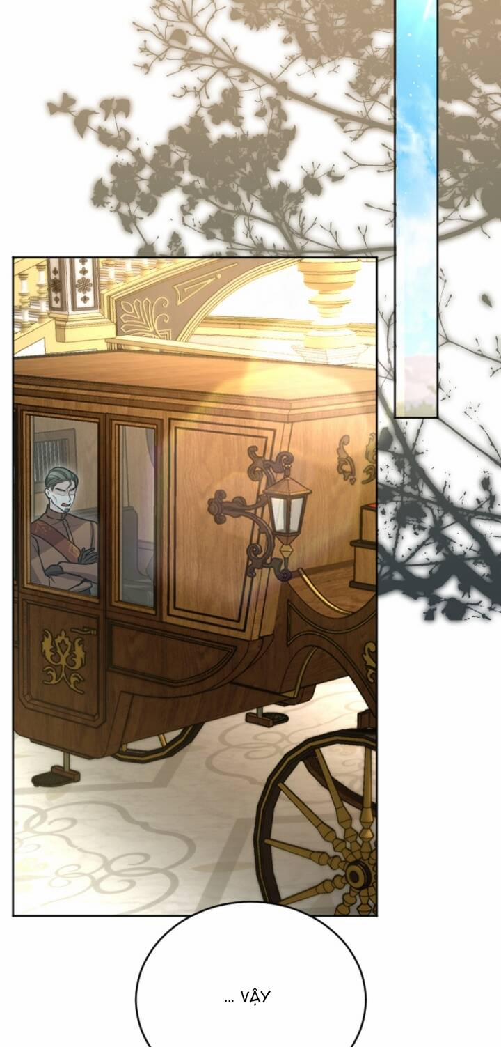 Tôi Sẽ Bị Trừ Khử Cùng Hoàng Đế 87.2 trang 33