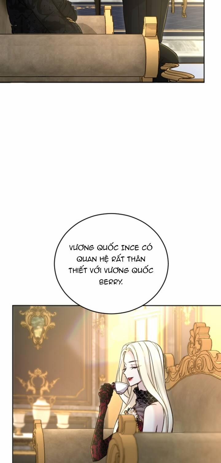 Tôi Sẽ Bị Trừ Khử Cùng Hoàng Đế 87.2 trang 35