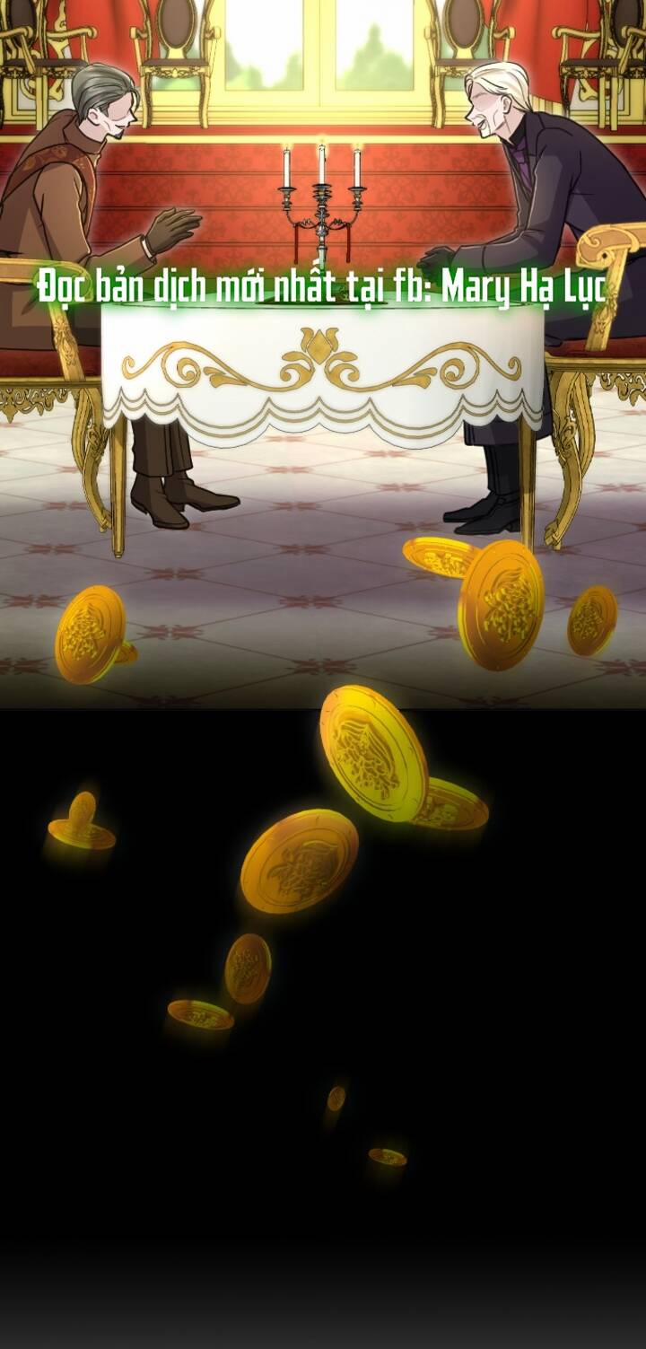 Tôi Sẽ Bị Trừ Khử Cùng Hoàng Đế 87.2 trang 39