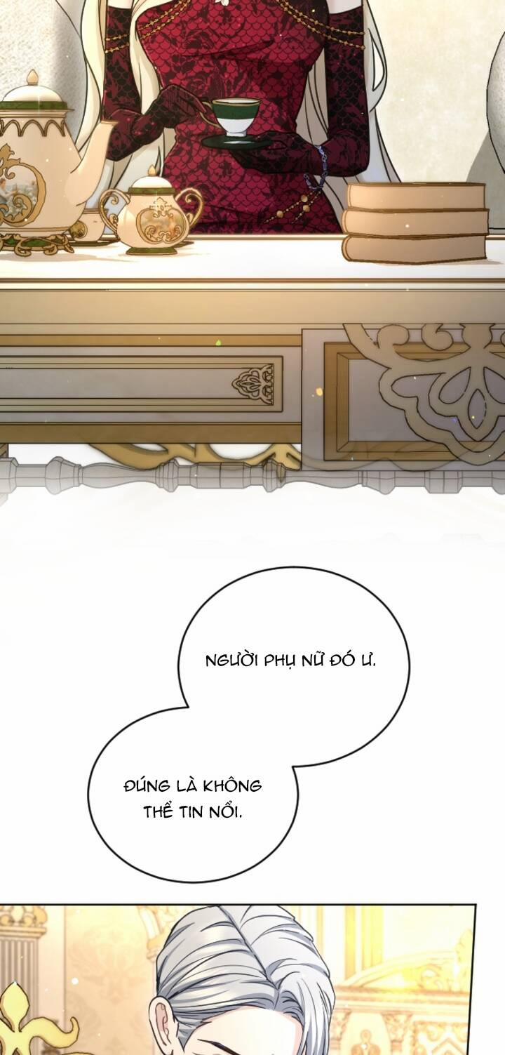 Tôi Sẽ Bị Trừ Khử Cùng Hoàng Đế 87.2 trang 42