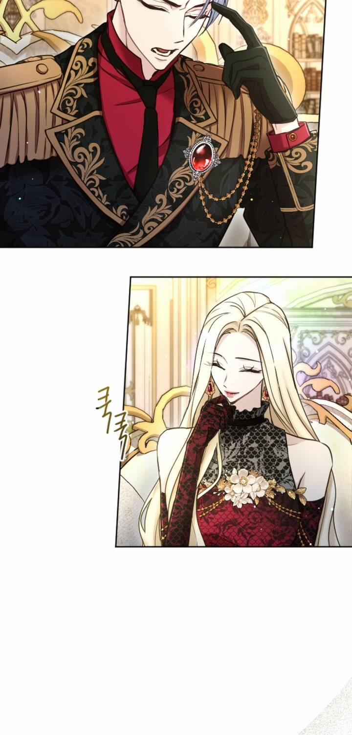 Tôi Sẽ Bị Trừ Khử Cùng Hoàng Đế 87.2 trang 43