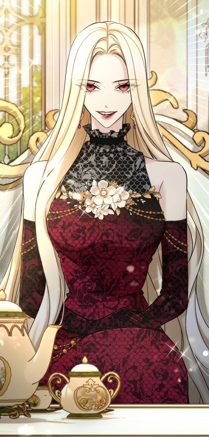 Tôi Sẽ Bị Trừ Khử Cùng Hoàng Đế 87.2 trang 45