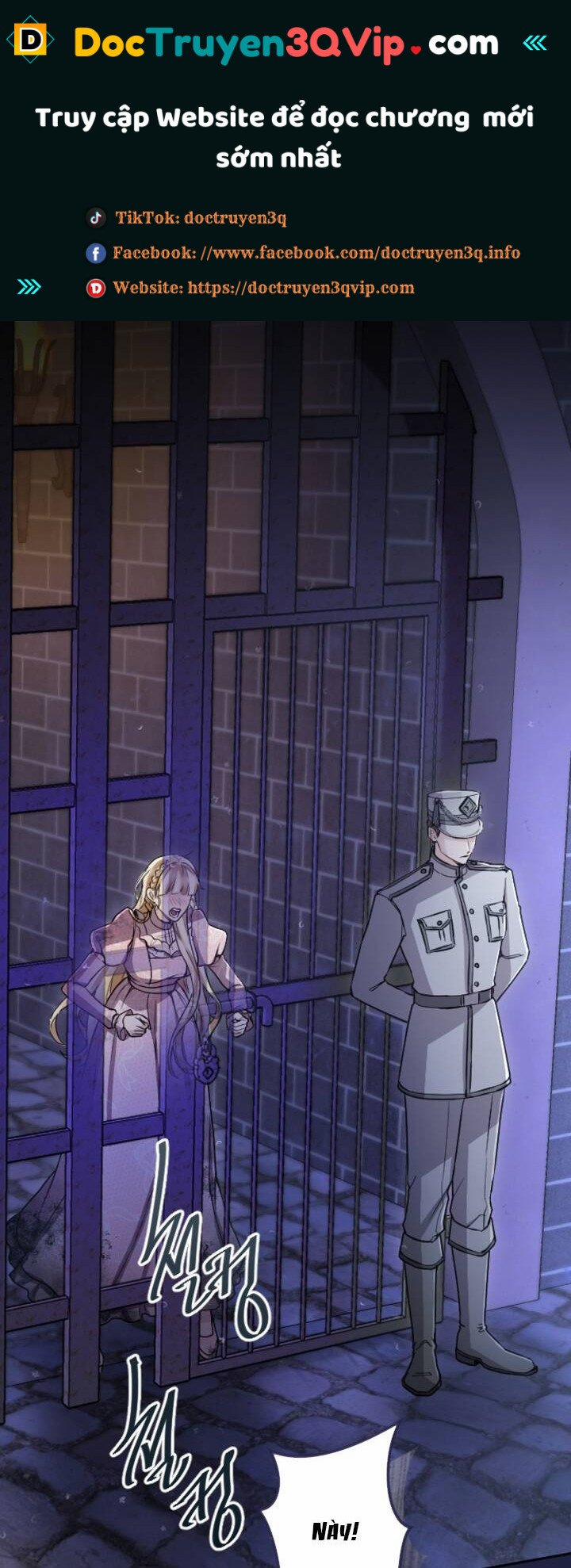 Tôi Sẽ Bị Trừ Khử Cùng Hoàng Đế 88.1 trang 0