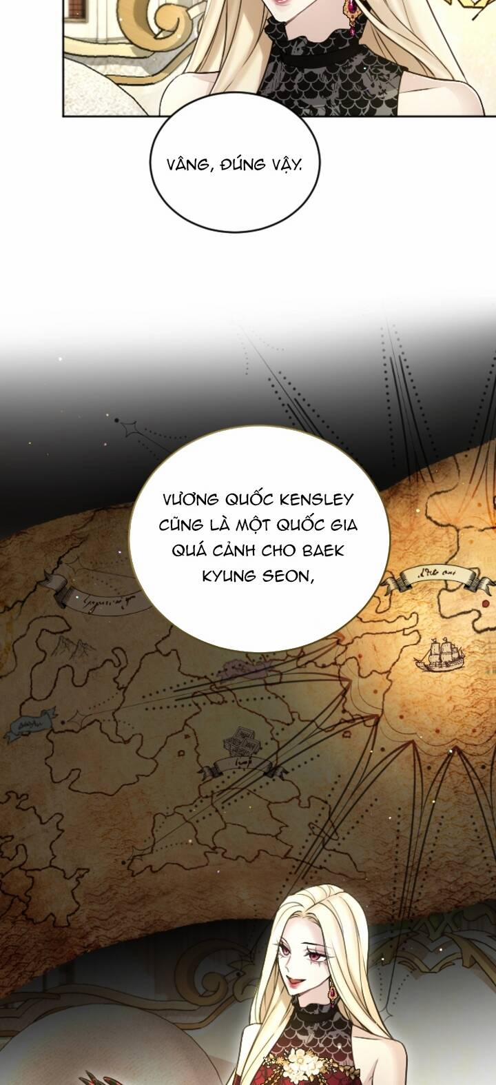 Tôi Sẽ Bị Trừ Khử Cùng Hoàng Đế 88.1 trang 13