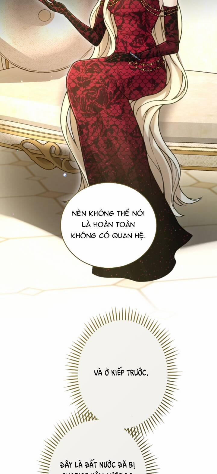 Tôi Sẽ Bị Trừ Khử Cùng Hoàng Đế 88.1 trang 14