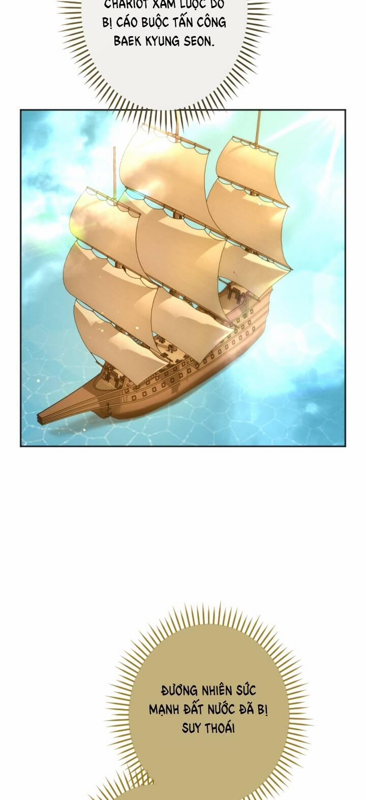 Tôi Sẽ Bị Trừ Khử Cùng Hoàng Đế 88.1 trang 15