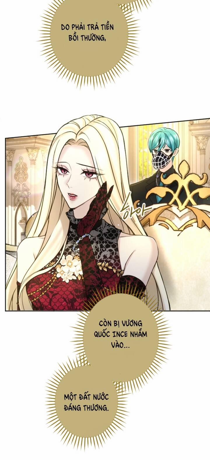 Tôi Sẽ Bị Trừ Khử Cùng Hoàng Đế 88.1 trang 16