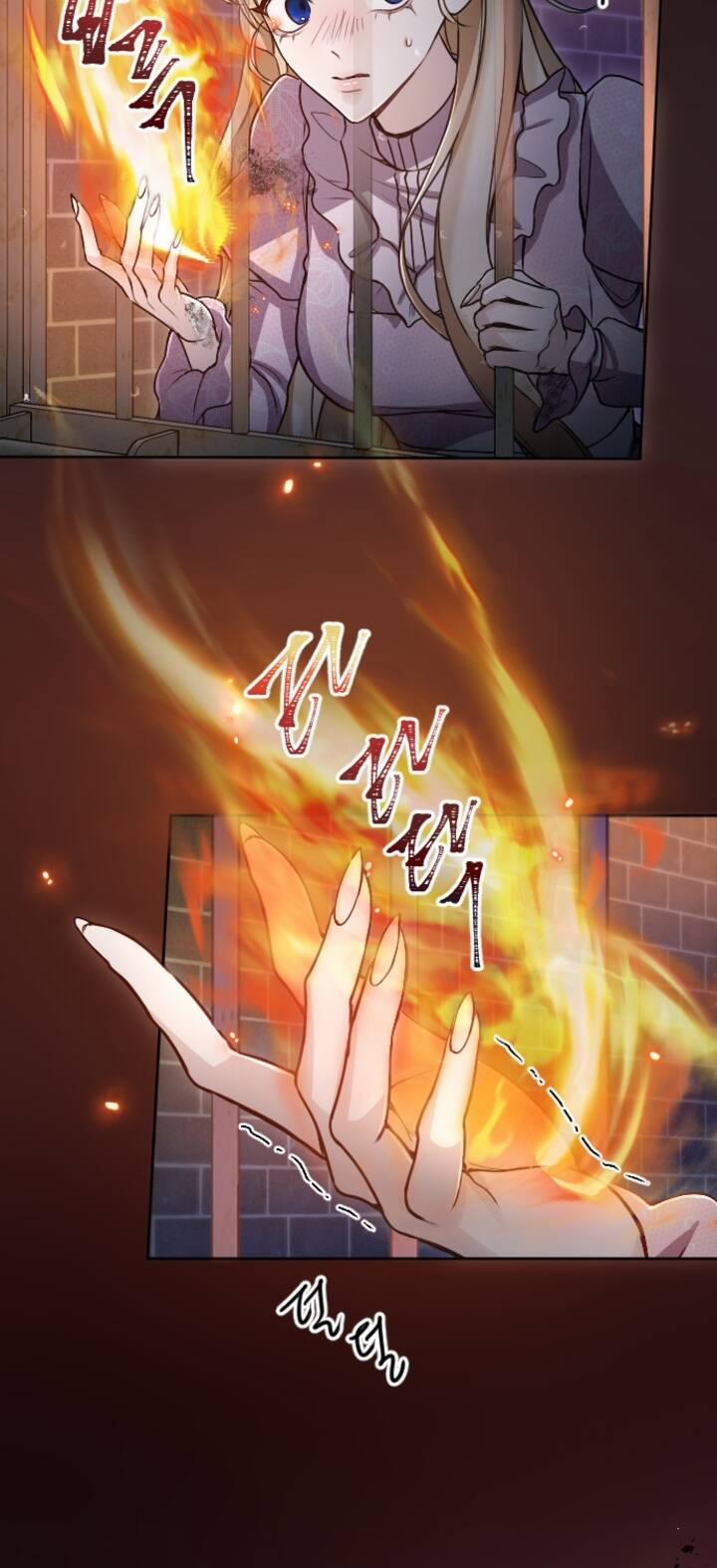 Tôi Sẽ Bị Trừ Khử Cùng Hoàng Đế 88.1 trang 5