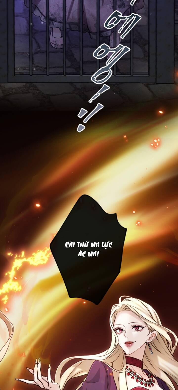 Tôi Sẽ Bị Trừ Khử Cùng Hoàng Đế 88.1 trang 7