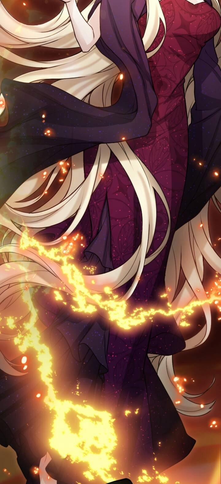 Tôi Sẽ Bị Trừ Khử Cùng Hoàng Đế 88.1 trang 8