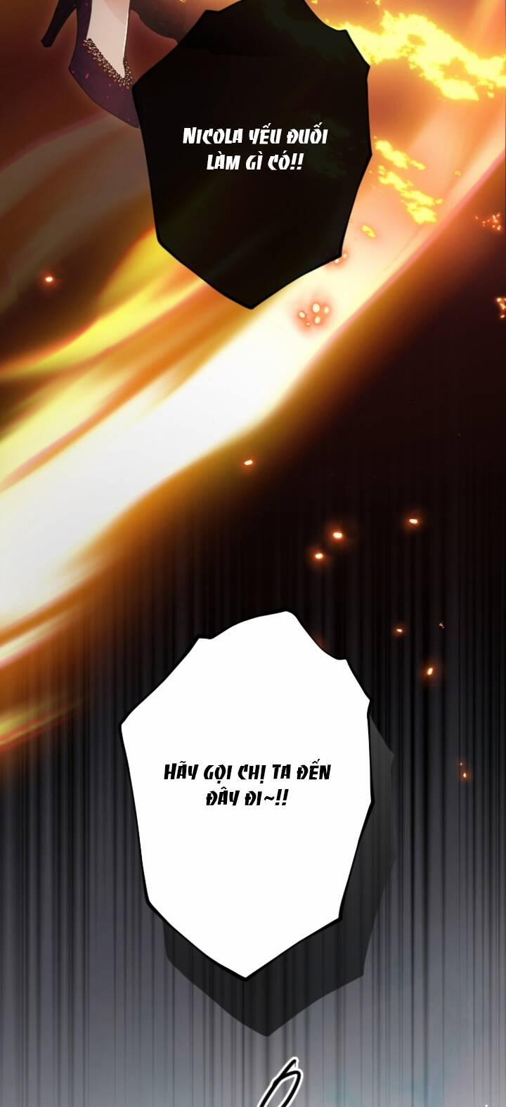 Tôi Sẽ Bị Trừ Khử Cùng Hoàng Đế 88.1 trang 9