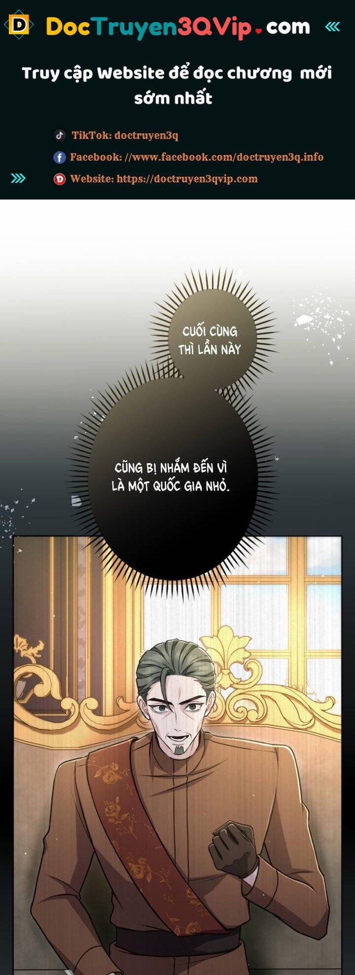 Tôi Sẽ Bị Trừ Khử Cùng Hoàng Đế 88.2 trang 0