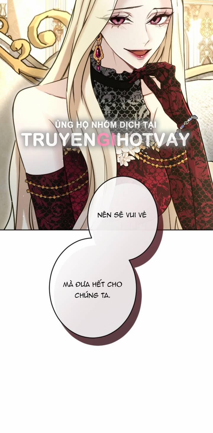 Tôi Sẽ Bị Trừ Khử Cùng Hoàng Đế 88.2 trang 14