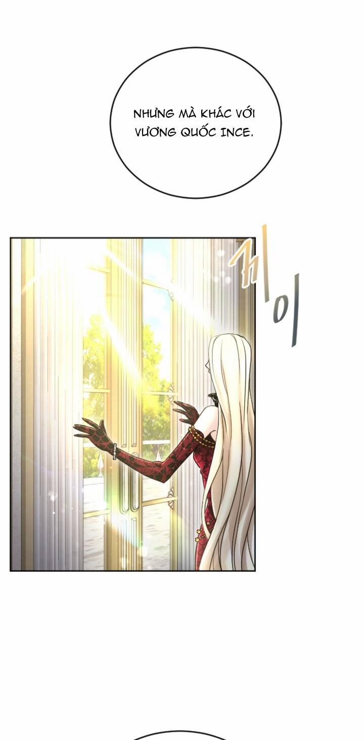 Tôi Sẽ Bị Trừ Khử Cùng Hoàng Đế 88.2 trang 16