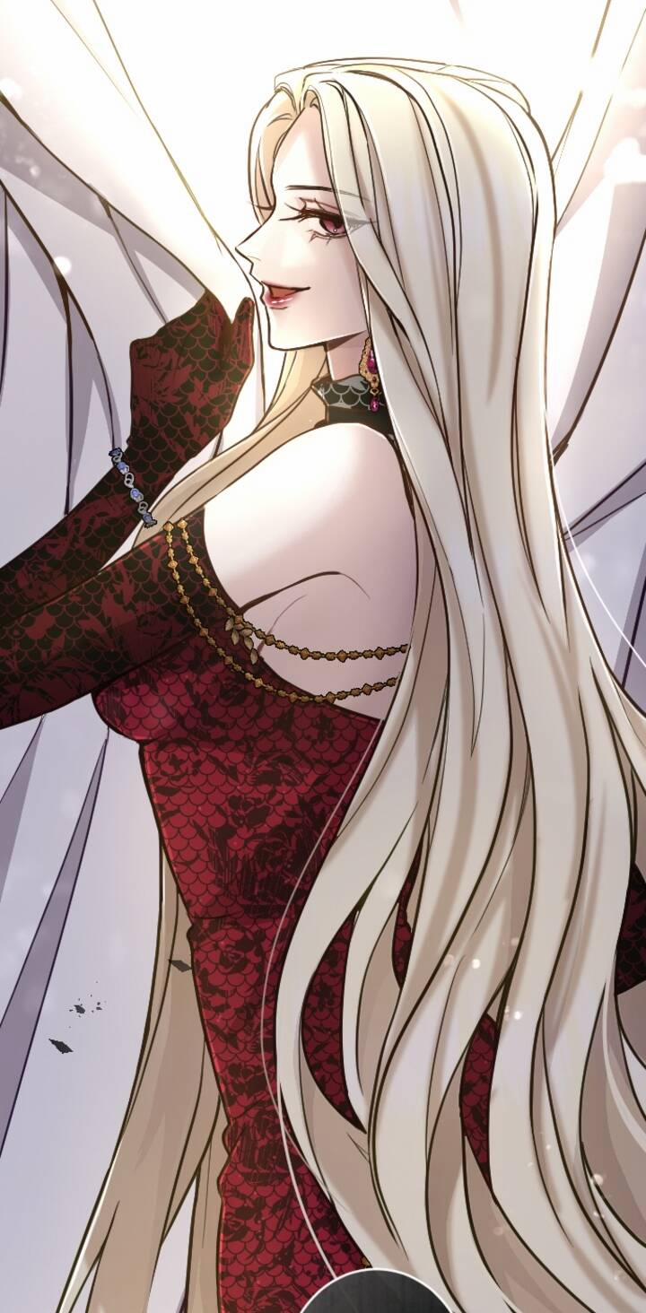 Tôi Sẽ Bị Trừ Khử Cùng Hoàng Đế 88.2 trang 19